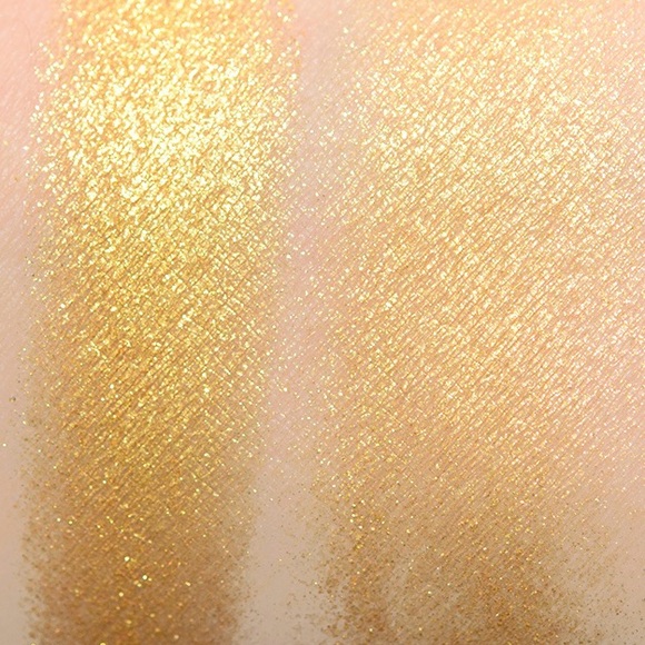 Zoeva Visionary Light Multi-Use Face Powder “Unbelievable” Gold Highlighter - Picture 3 of 6